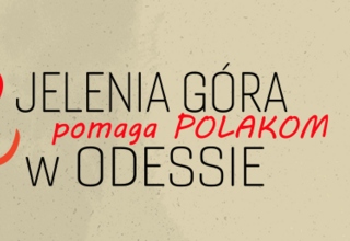 Pomoc dla Polaków w Odessie