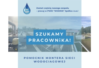 Pomocnik montera sieci