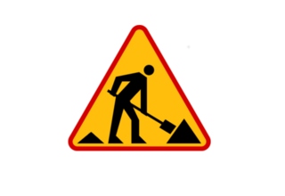 Organizacja ruchu na ul. Cieplickiej od 20.05.2025 r.
