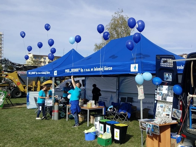  II Jeleniogórski Piknik Komunalny 2018