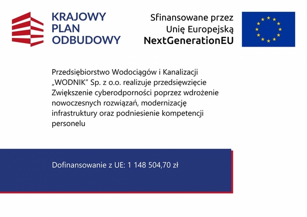 Cyberbezpieczne Wodociągi