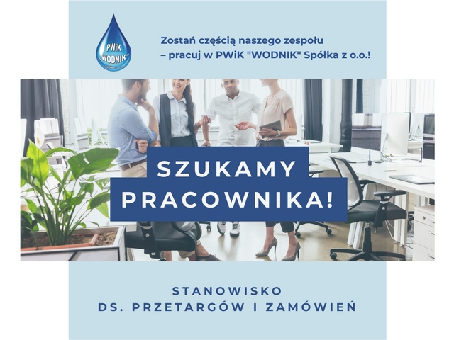 Rekrutacja zakończona