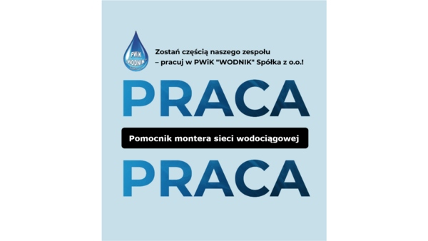 Pomocnik montera sieci