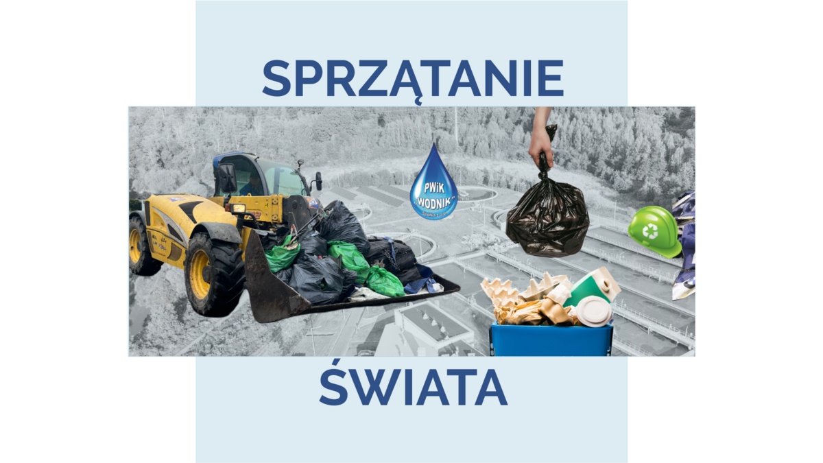 Udane Sprzątanie Świata