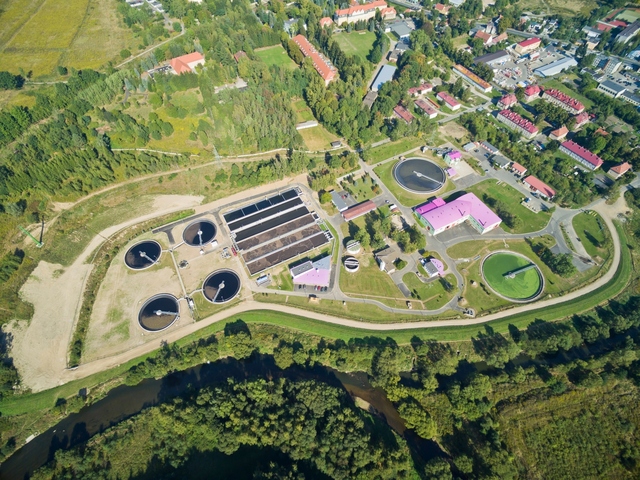 POIS.01.01.00-00-198/09 Uporządkowanie gospodarki wodno-ściekowej aglomeracji Jelenia Góra - Projekt zrealizowany.